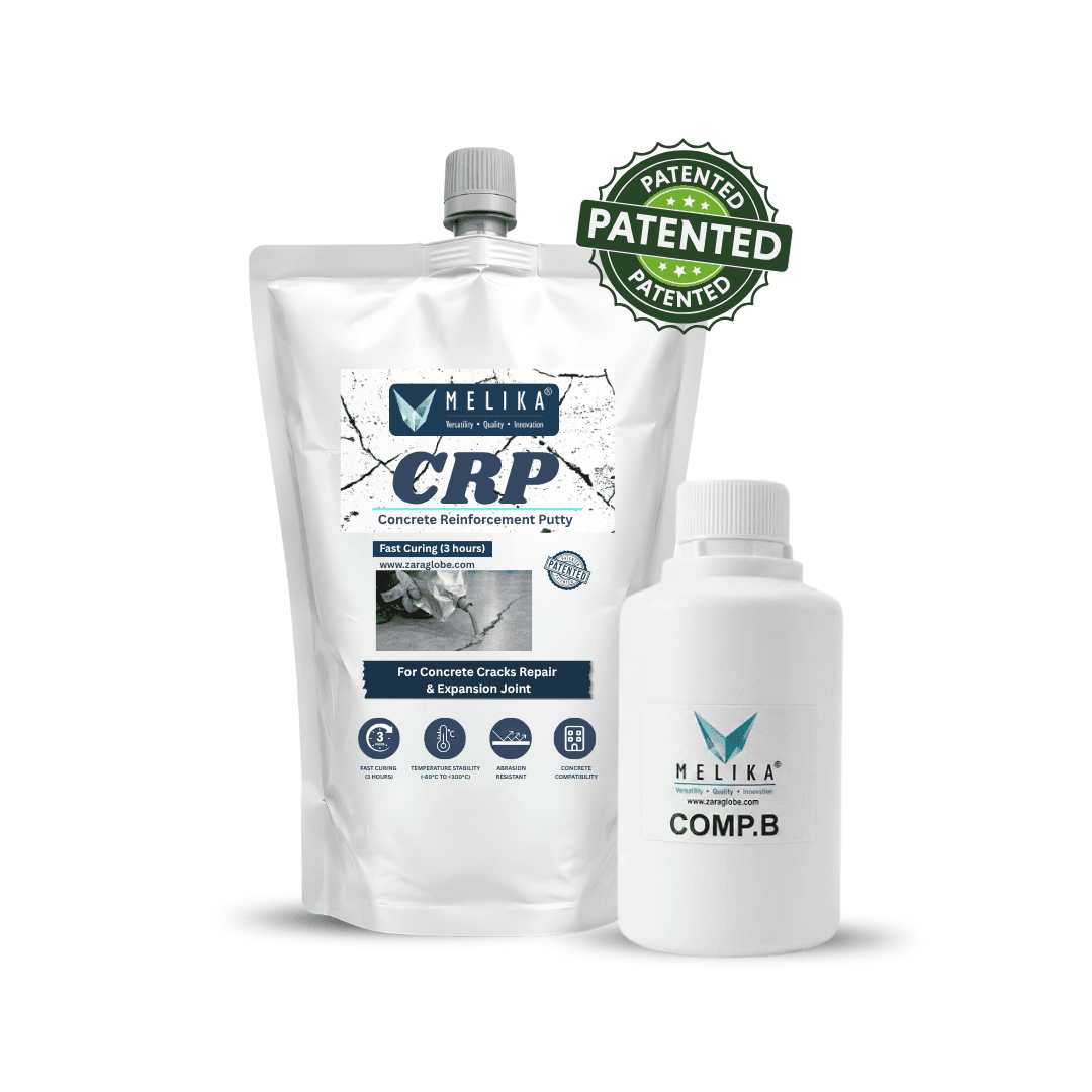 CRP (Concrete Reinforcement Putty)