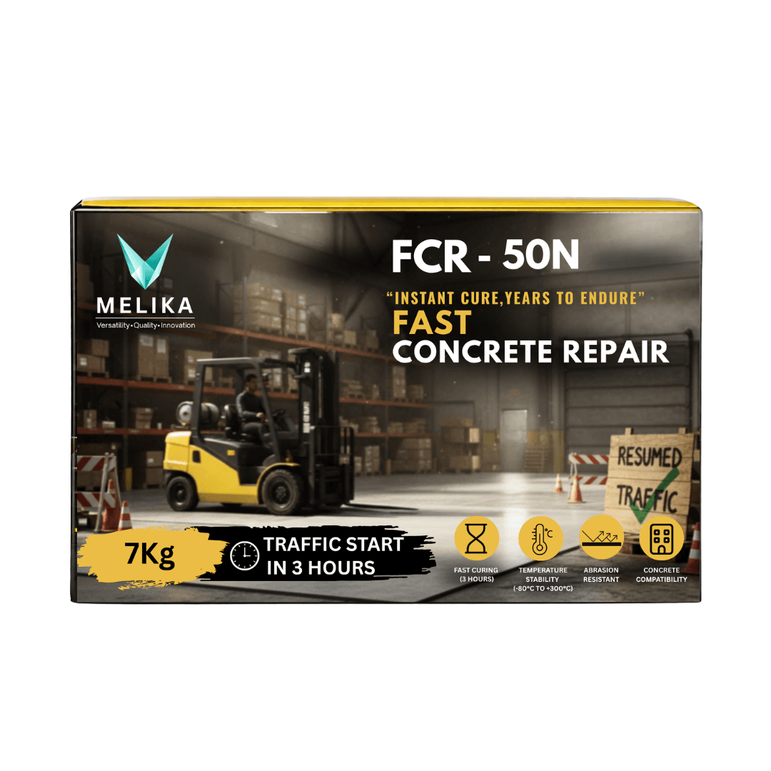 FCR - 50N (Fast Concrete Repair)