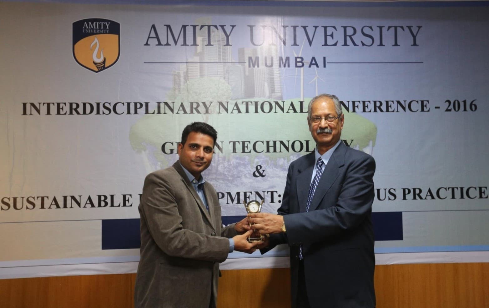 Amity University Mumbai