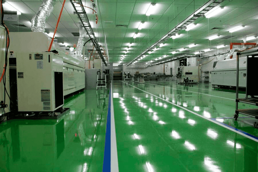 Anti Static Paint & Coating