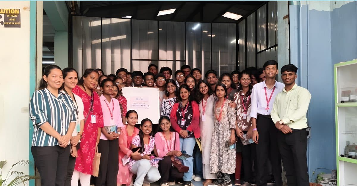 Chetana's Hazarimal Somani College - Bandra