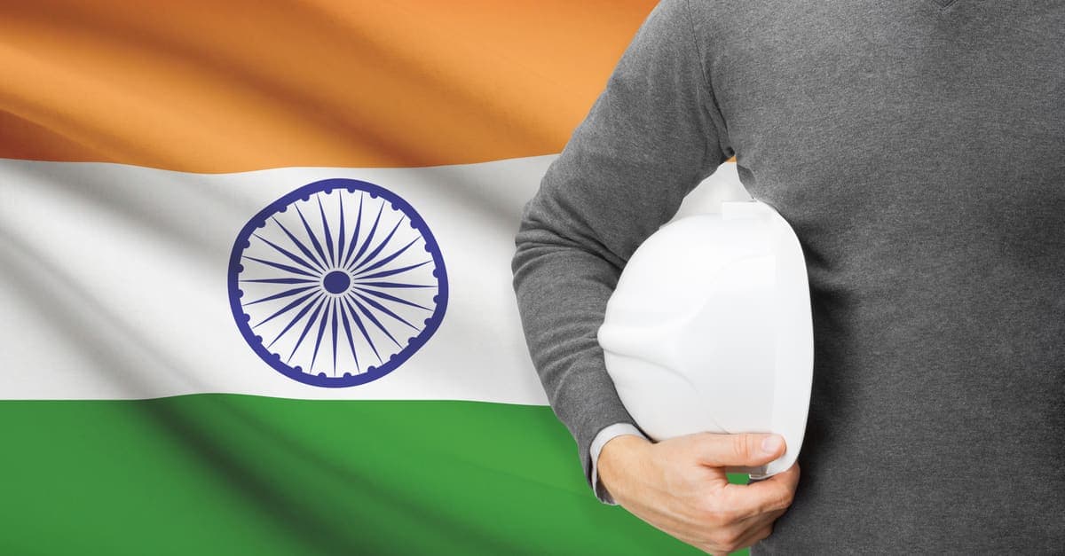 India Plans to Allocate $529 Million to Reduce Emissions in the Steel Industry