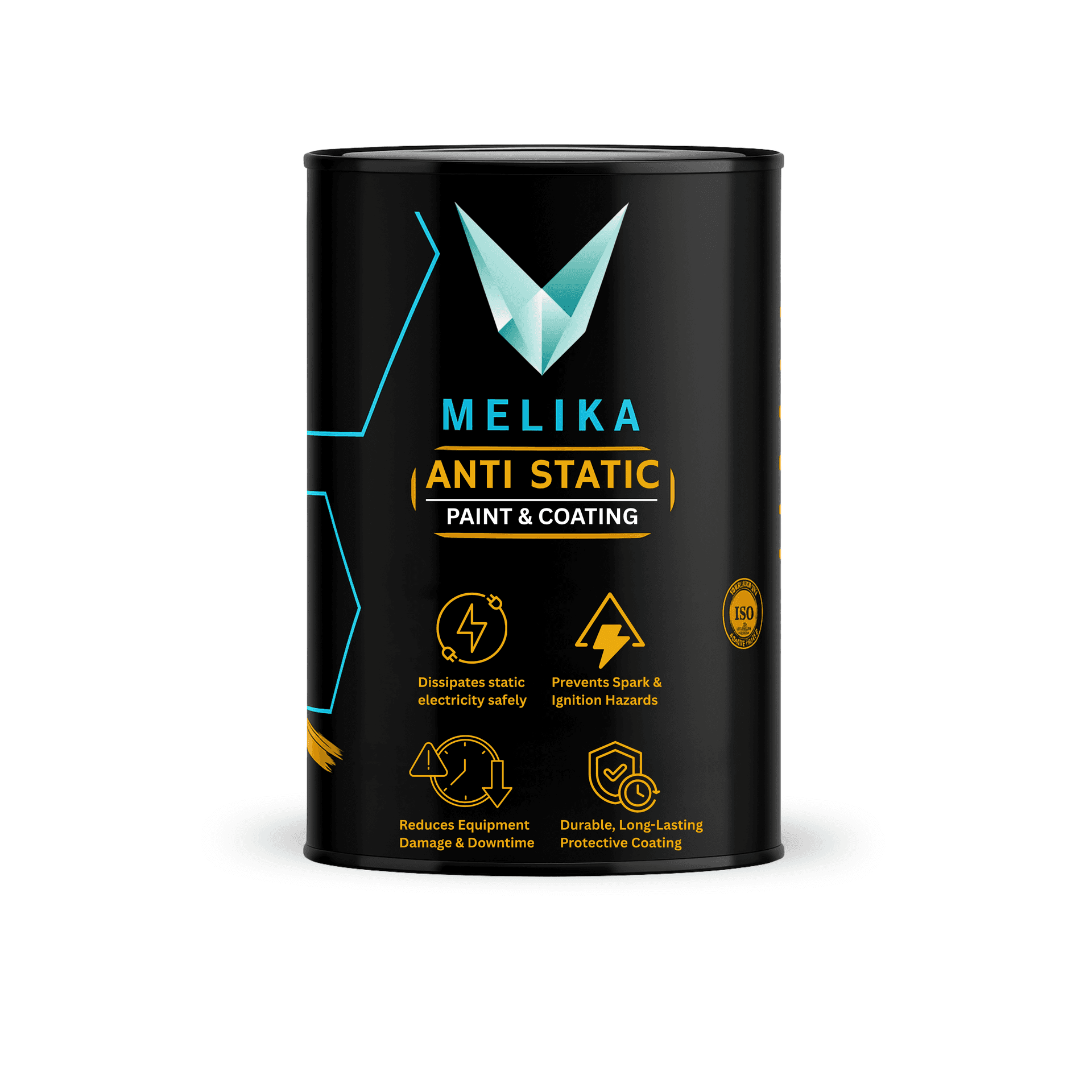 Anti Static Paint & Coating