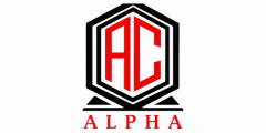 alpha