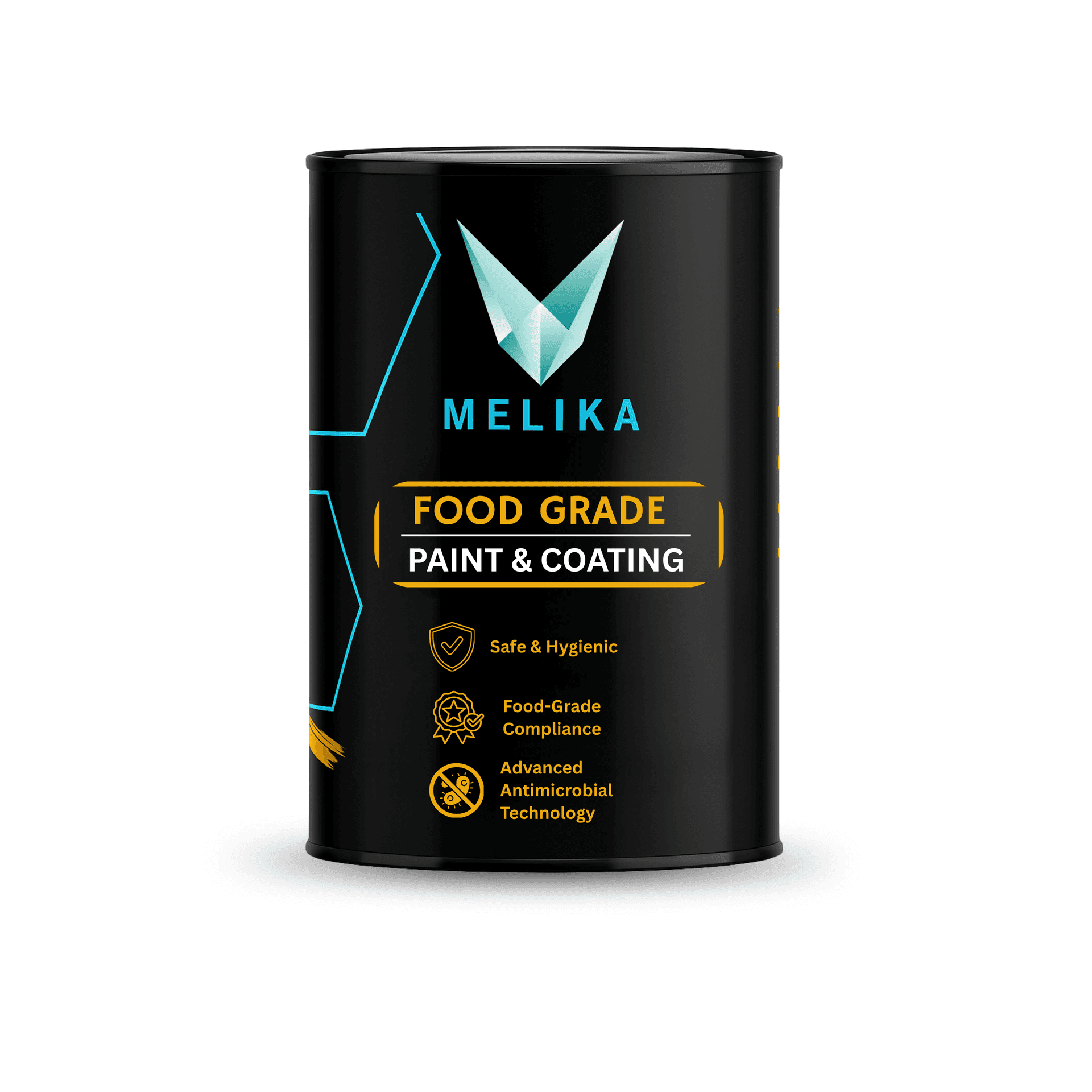 Food Grade Paint & Coating
