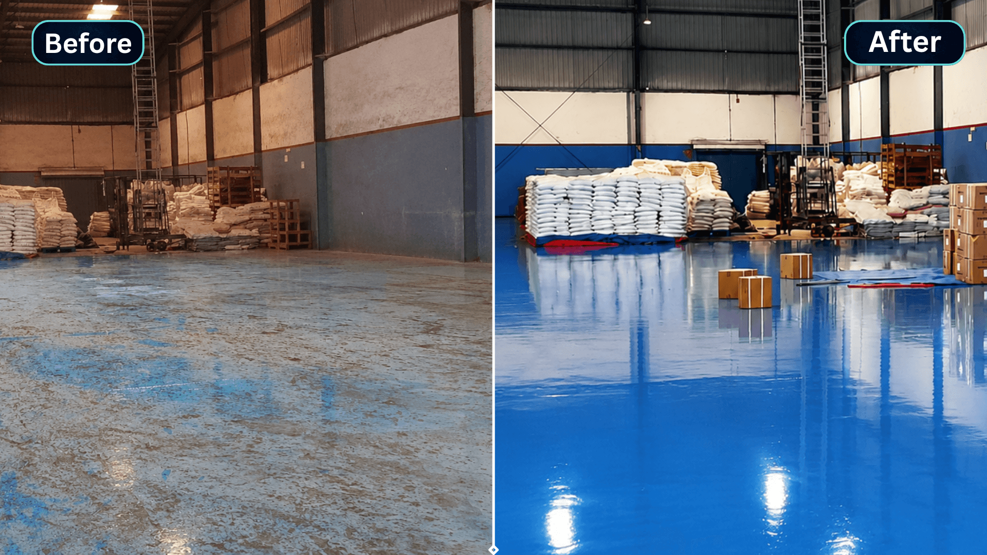 Armour 2K Floor Paint site image