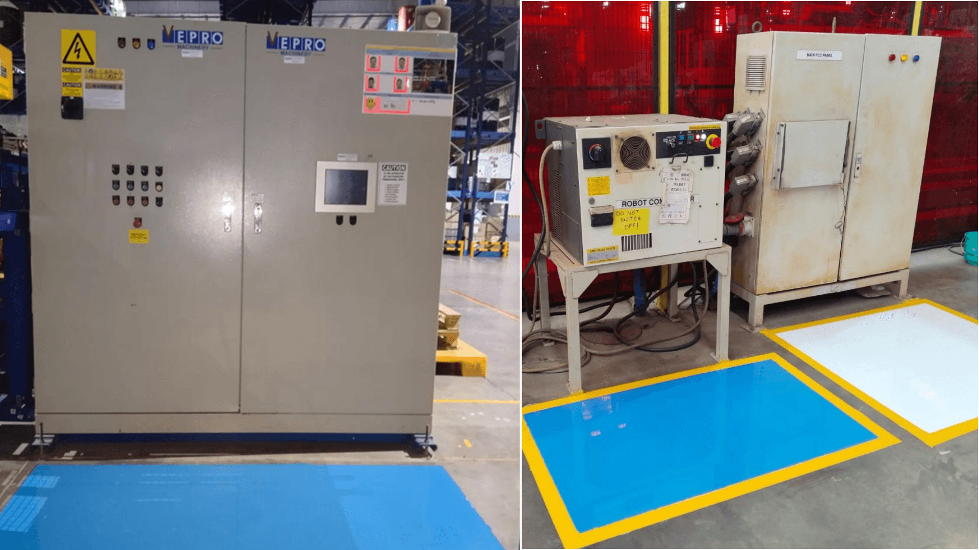 Dielectric Insulation Paint site image