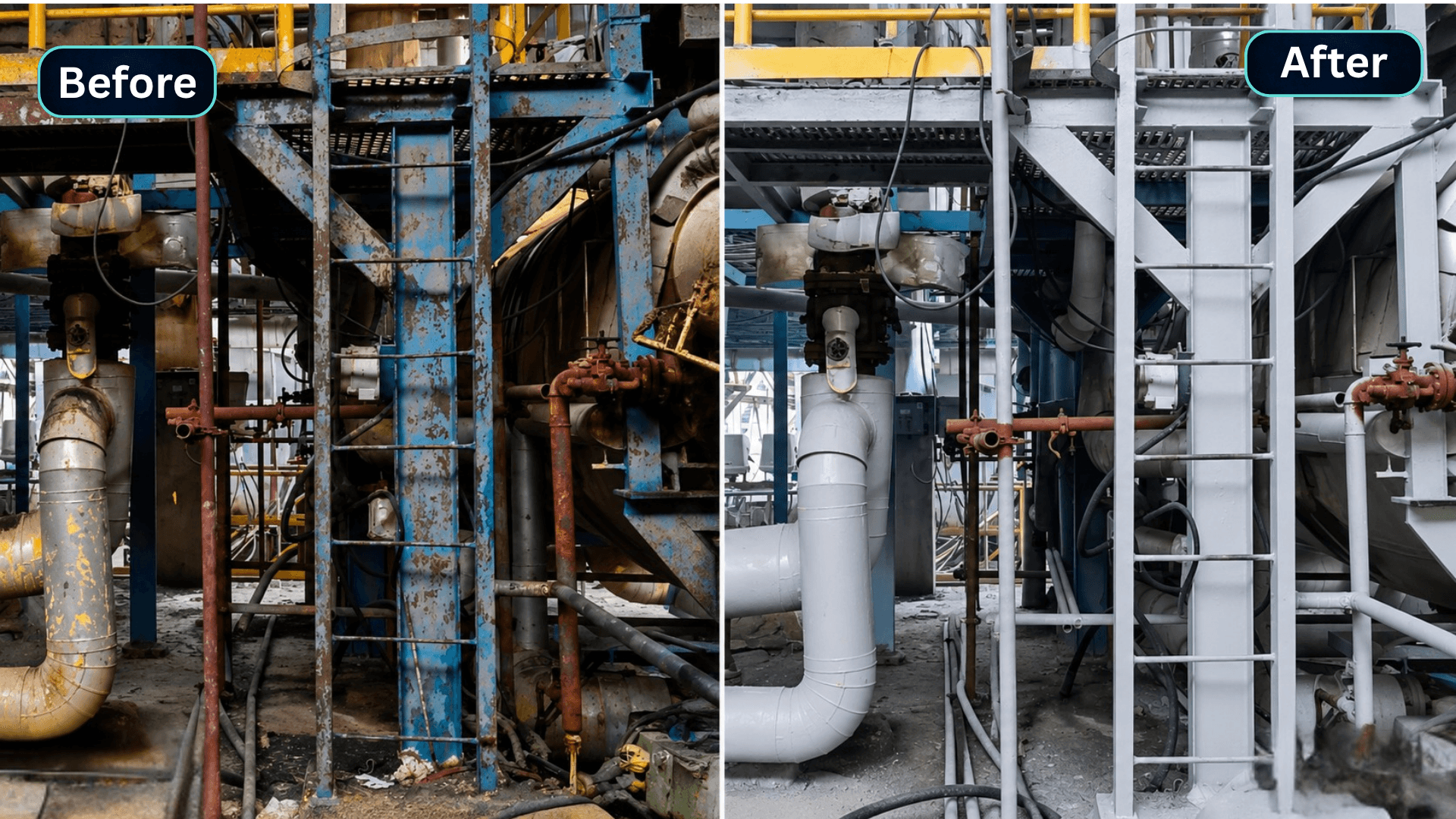 IFFCO — Armour HP site image