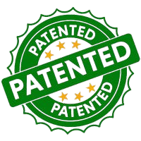 Patent Certificate
