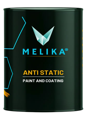 Anti Static Paint And Coating 