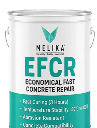 Economical Fast Concrete Repair