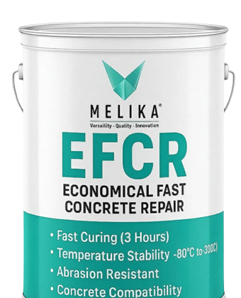 Economical Fast Concrete Repair
