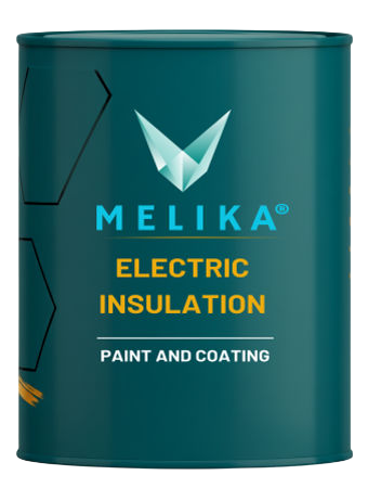 Electric Insulation Paint And Coating