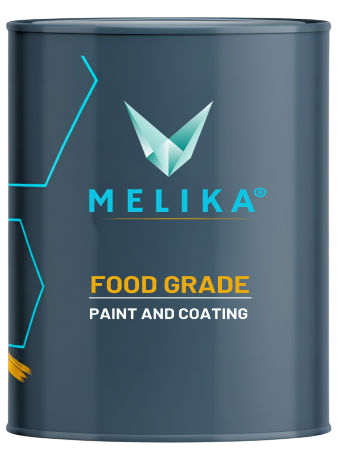 Food Grade Paint And Coating