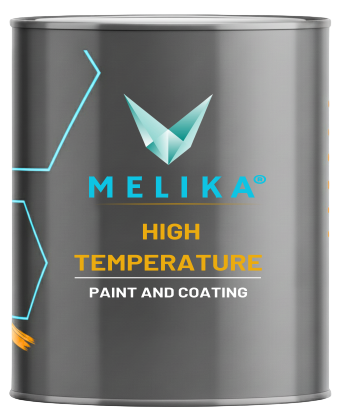 High Temperature Paint